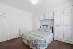 Ainsworth Lane, Bolton, BL2