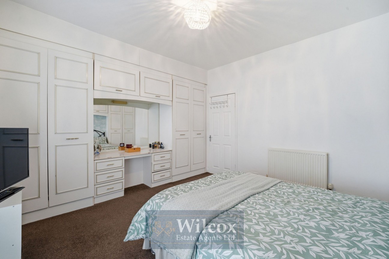 Ainsworth Lane, Bolton, BL2