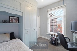 Ainsworth Lane, Bolton, BL2