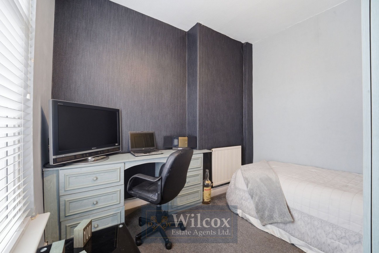 Ainsworth Lane, Bolton, BL2