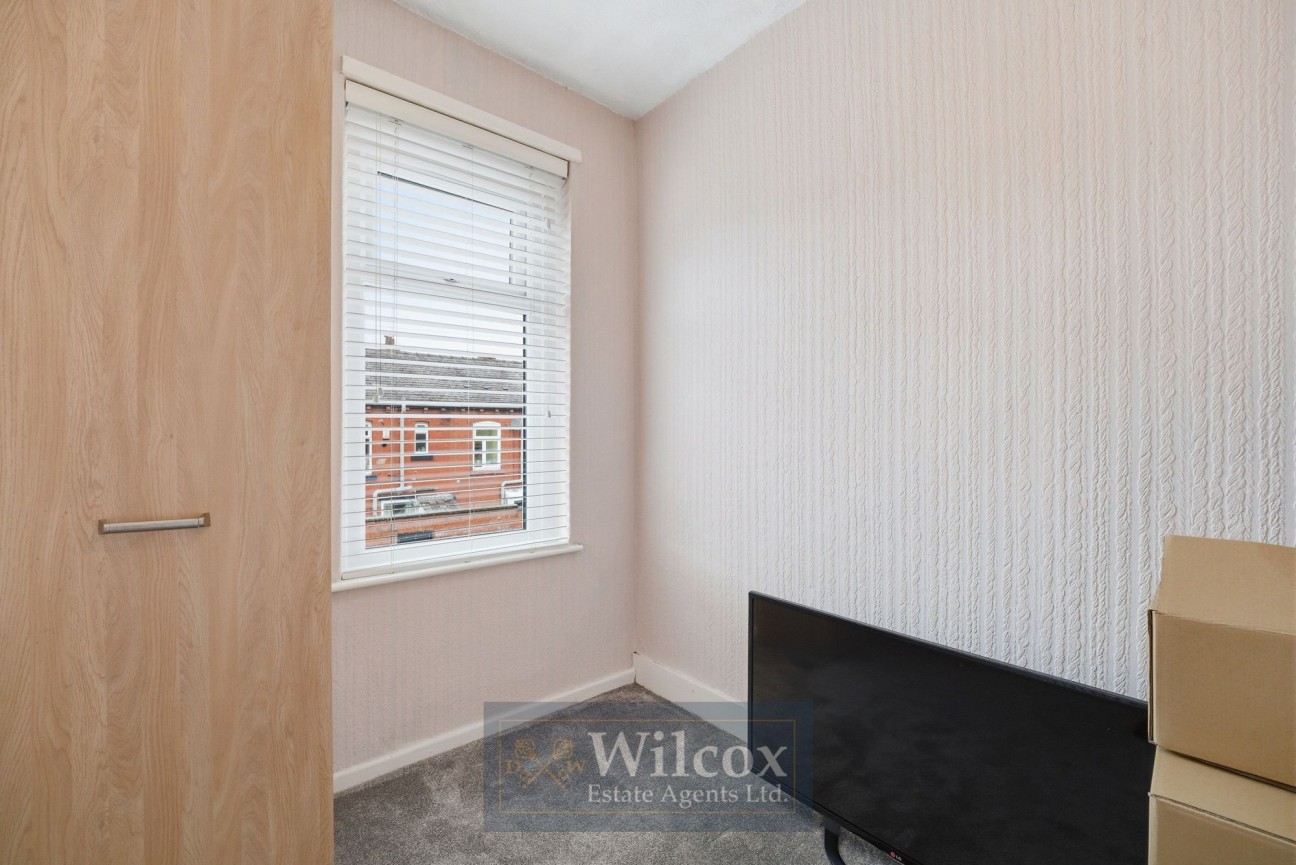 Ainsworth Lane, Bolton, BL2