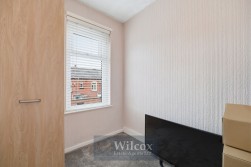 Ainsworth Lane, Bolton, BL2