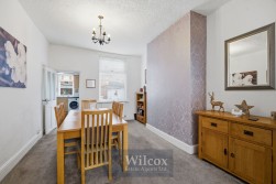 Ainsworth Lane, Bolton, BL2