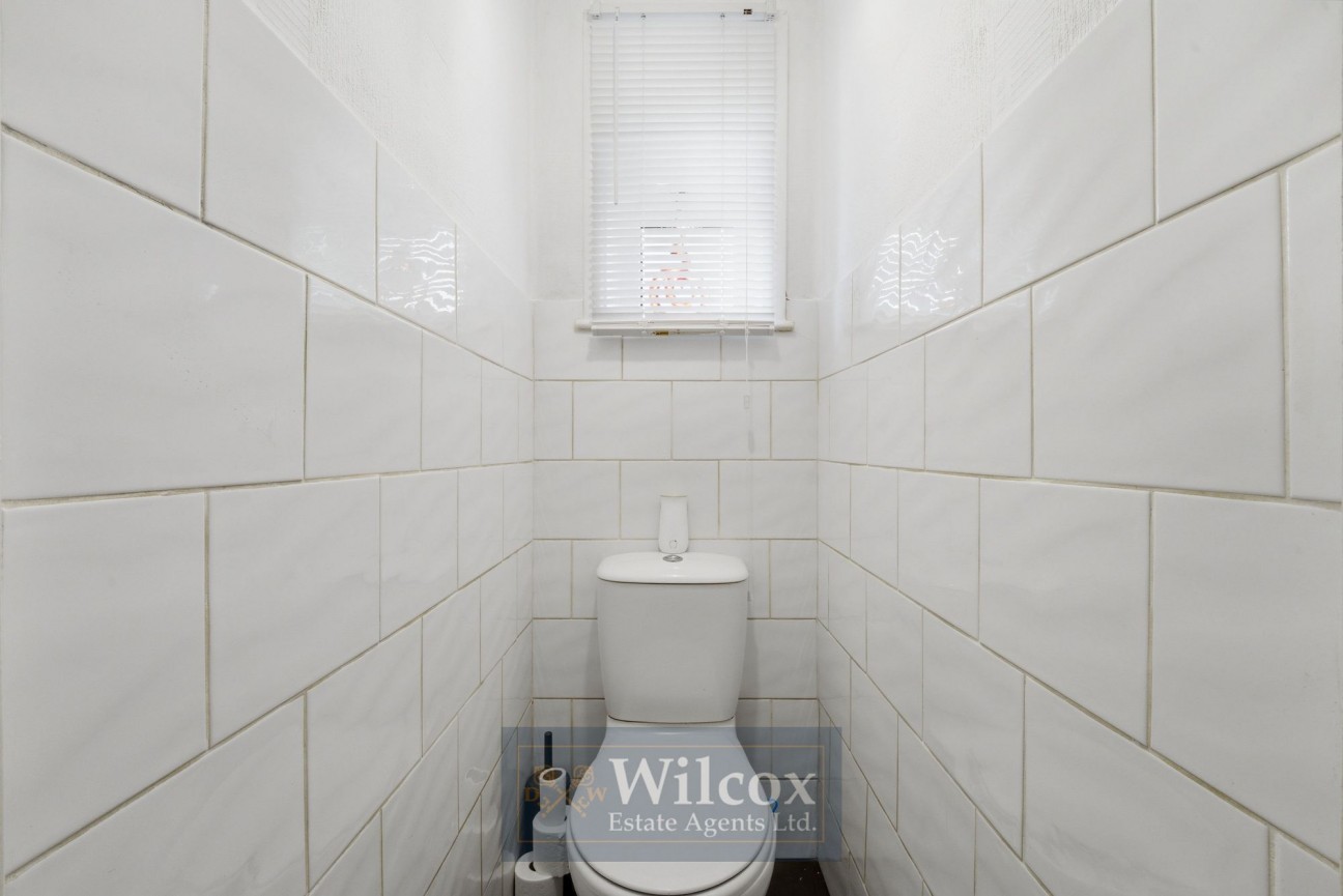 Ainsworth Lane, Bolton, BL2