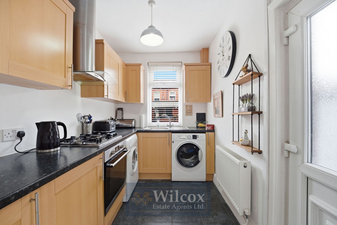 Ainsworth Lane, Bolton, BL2