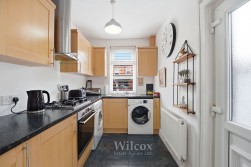 Ainsworth Lane, Bolton, BL2