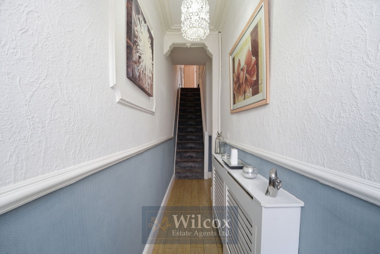 Ainsworth Lane, Bolton, BL2