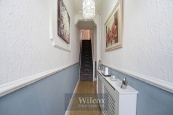 Ainsworth Lane, Bolton, BL2