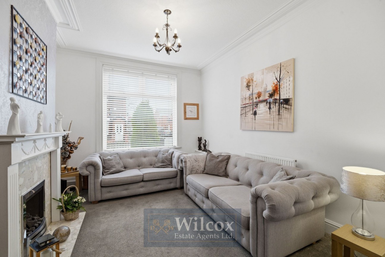 Ainsworth Lane, Bolton, BL2