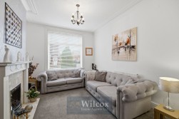 Ainsworth Lane, Bolton, BL2