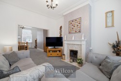 Ainsworth Lane, Bolton, BL2