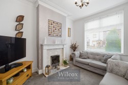 Ainsworth Lane, Bolton, BL2