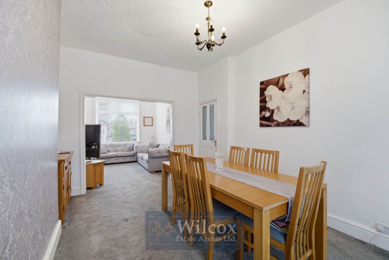 Ainsworth Lane, Bolton, BL2