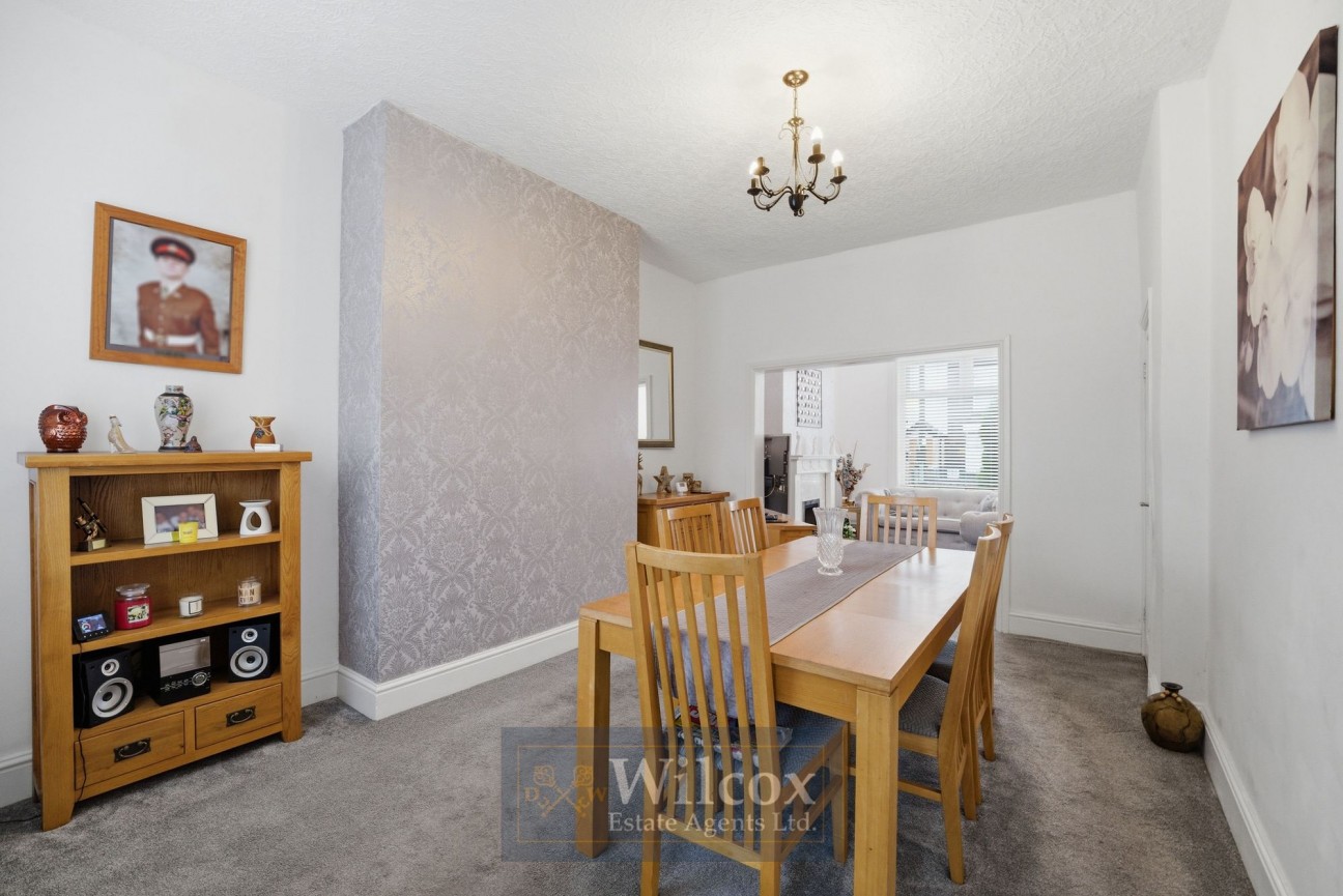 Ainsworth Lane, Bolton, BL2