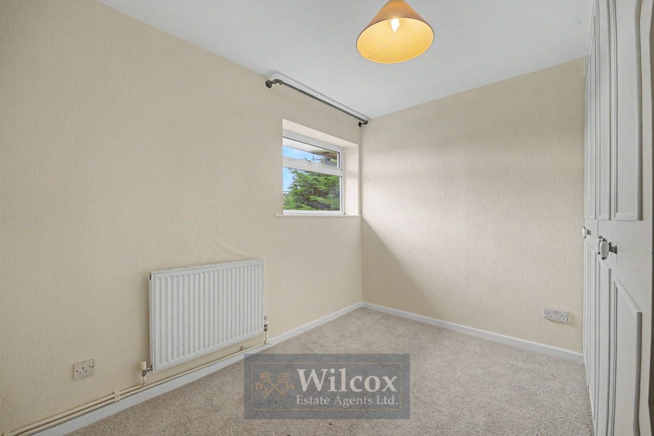 Hatherleigh Walk, Bolton, BL2