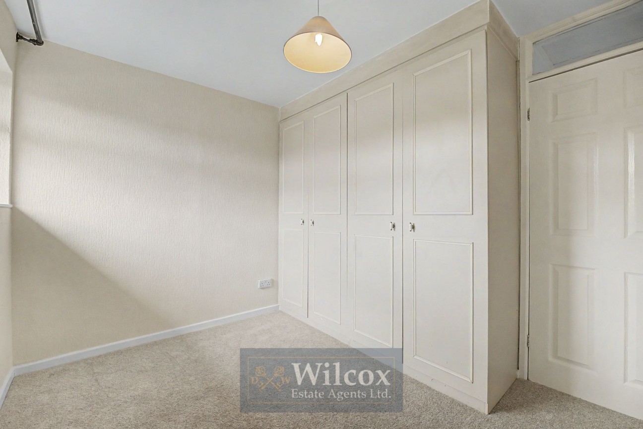 Hatherleigh Walk, Bolton, BL2