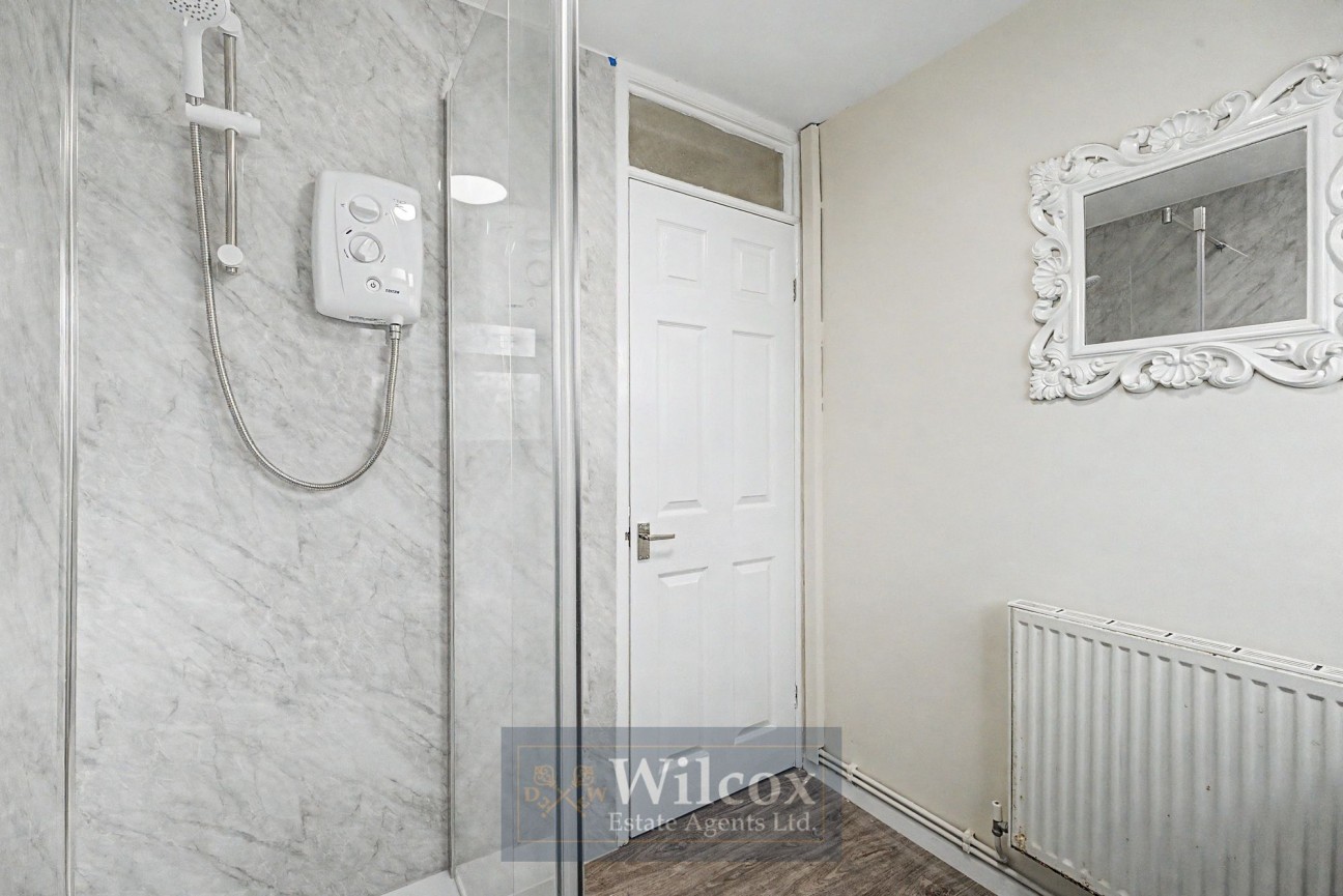 Hatherleigh Walk, Bolton, BL2