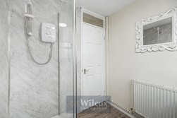 Hatherleigh Walk, Bolton, BL2