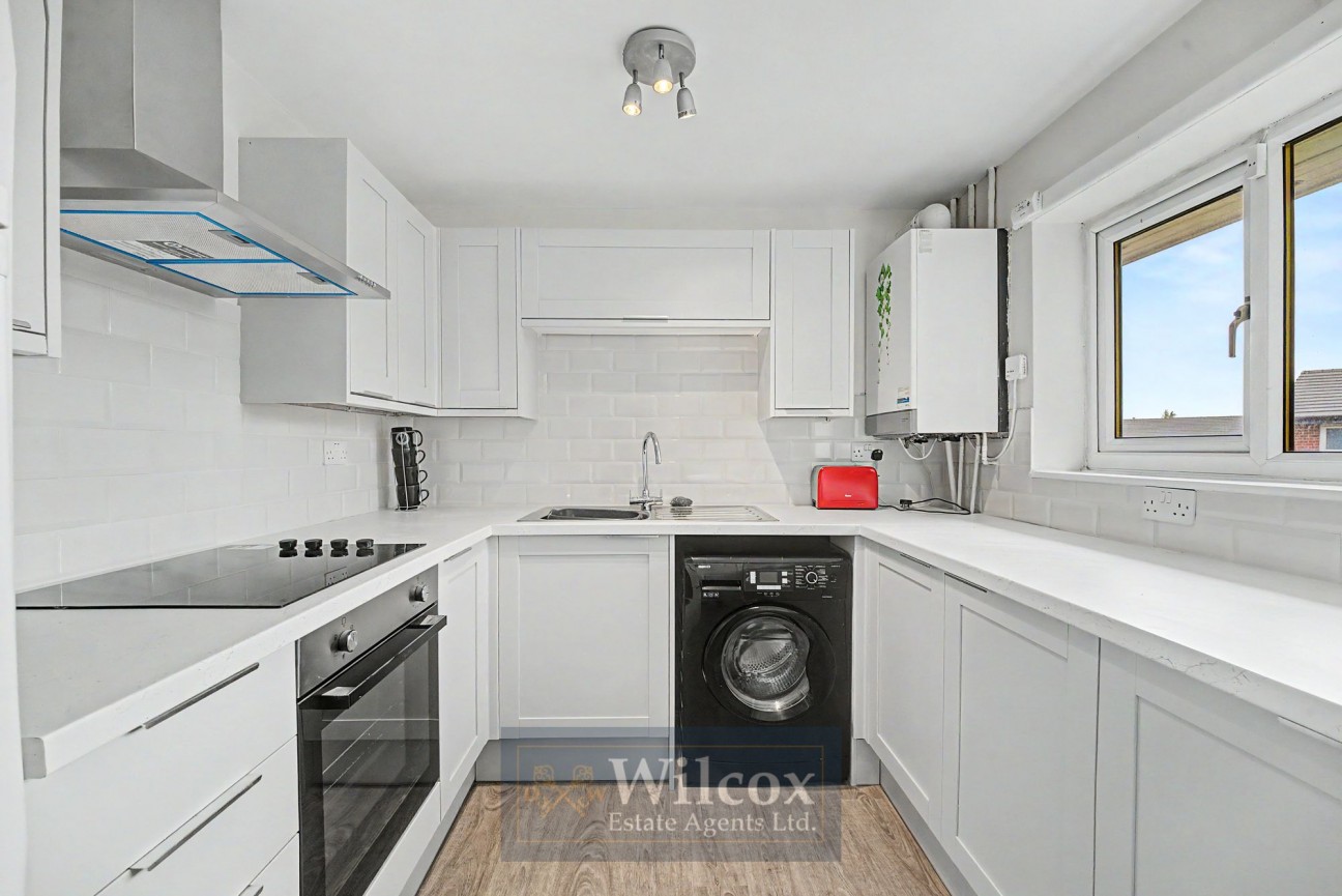 Hatherleigh Walk, Bolton, BL2