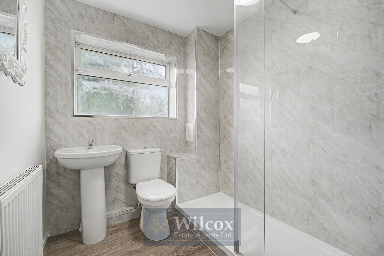 Hatherleigh Walk, Bolton, BL2