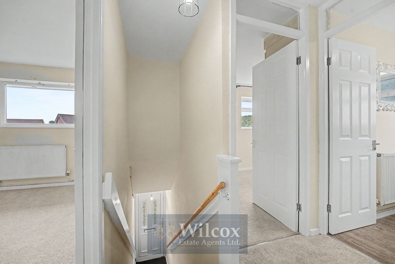 Hatherleigh Walk, Bolton, BL2