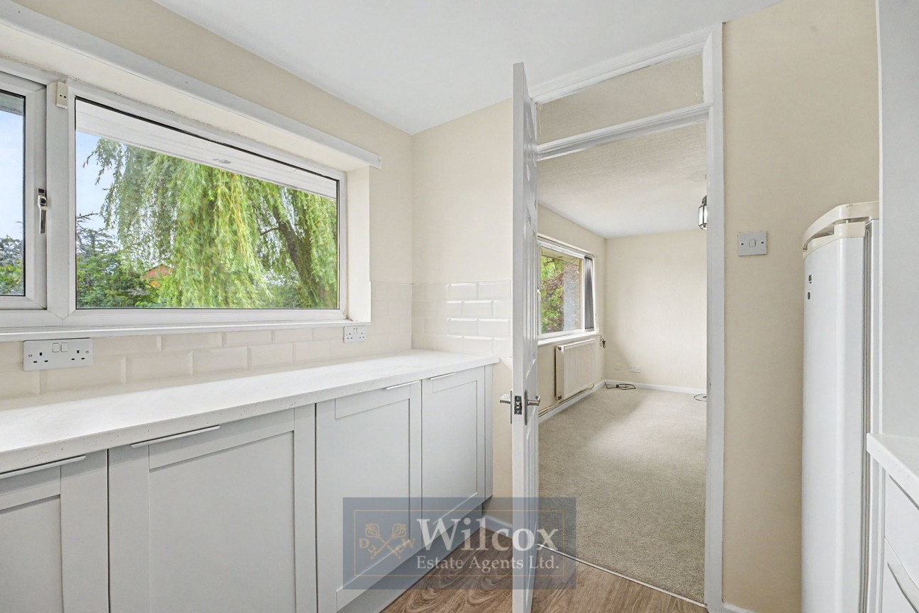 Hatherleigh Walk, Bolton, BL2