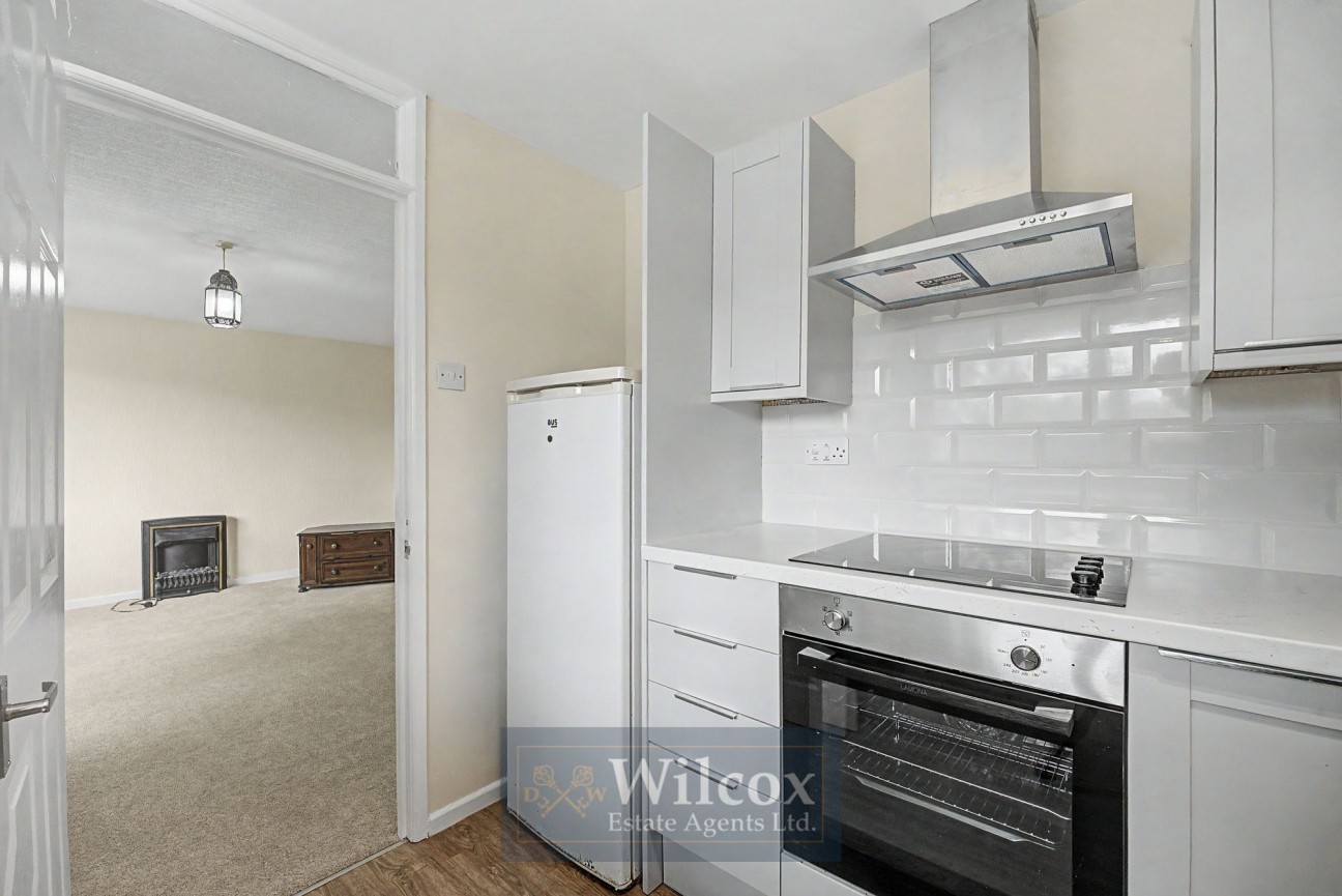 Hatherleigh Walk, Bolton, BL2