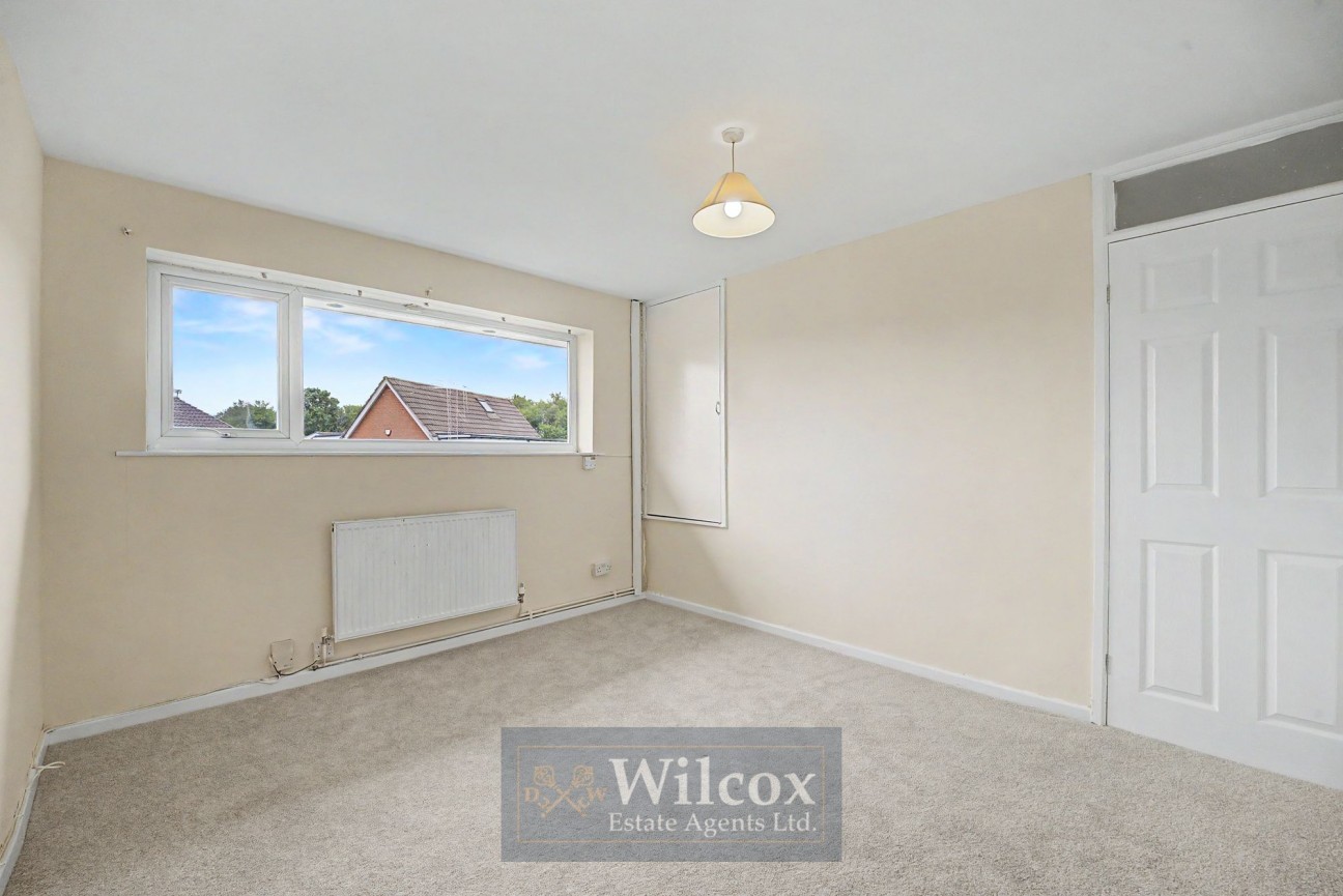 Hatherleigh Walk, Bolton, BL2