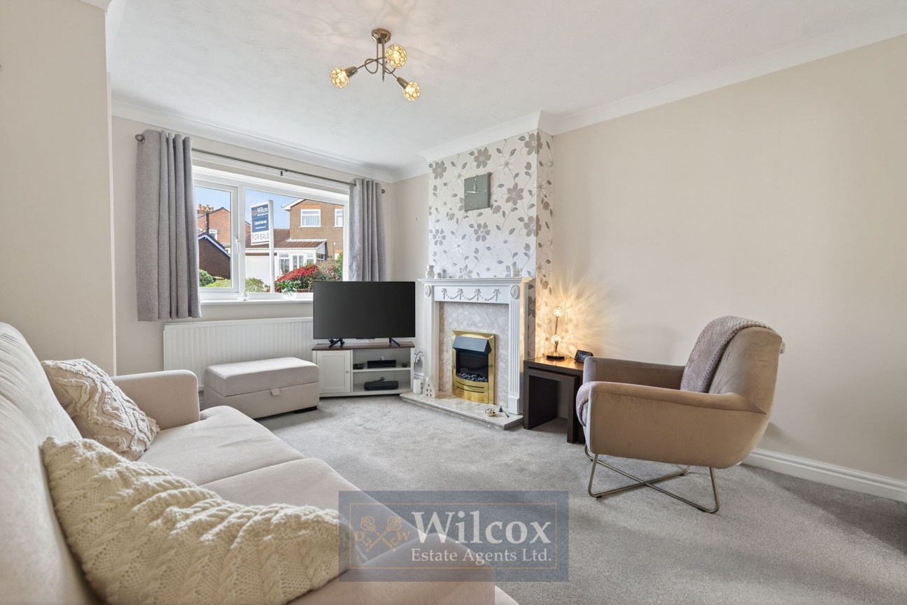 Scarthwood Close, Bolton, BL2