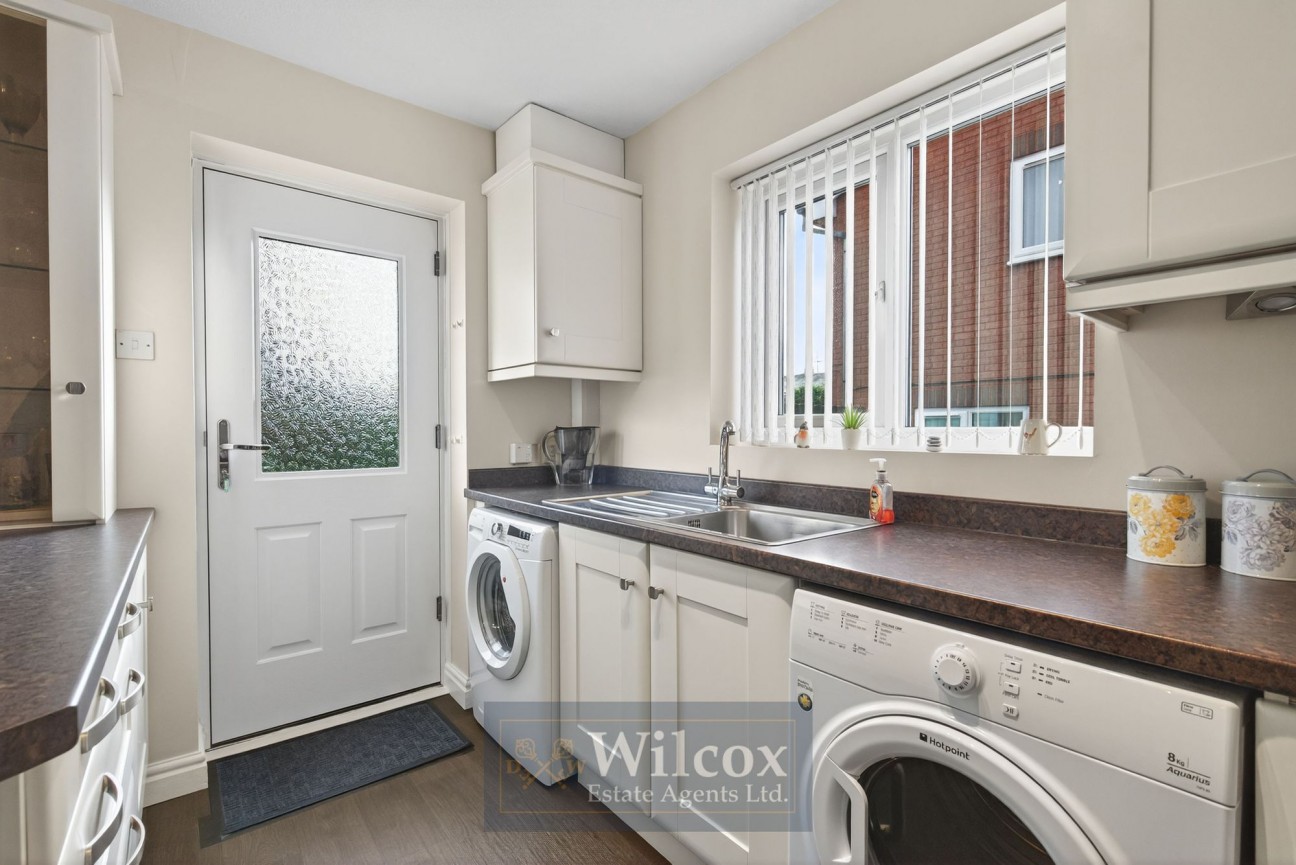 Scarthwood Close, Bolton, BL2