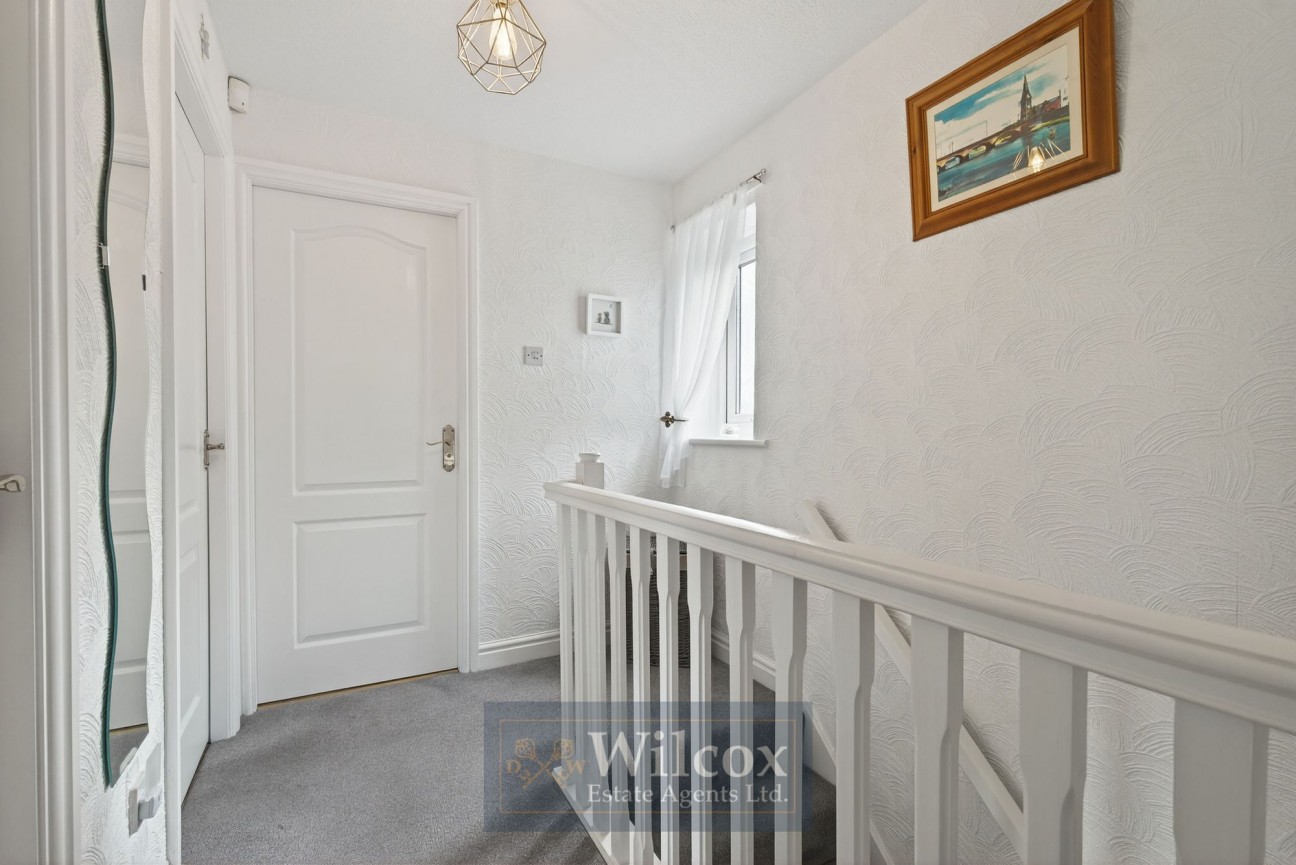 Scarthwood Close, Bolton, BL2