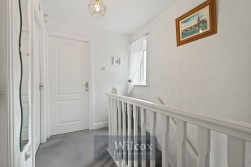 Scarthwood Close, Bolton, BL2