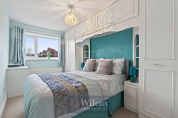 Scarthwood Close, Bolton, BL2