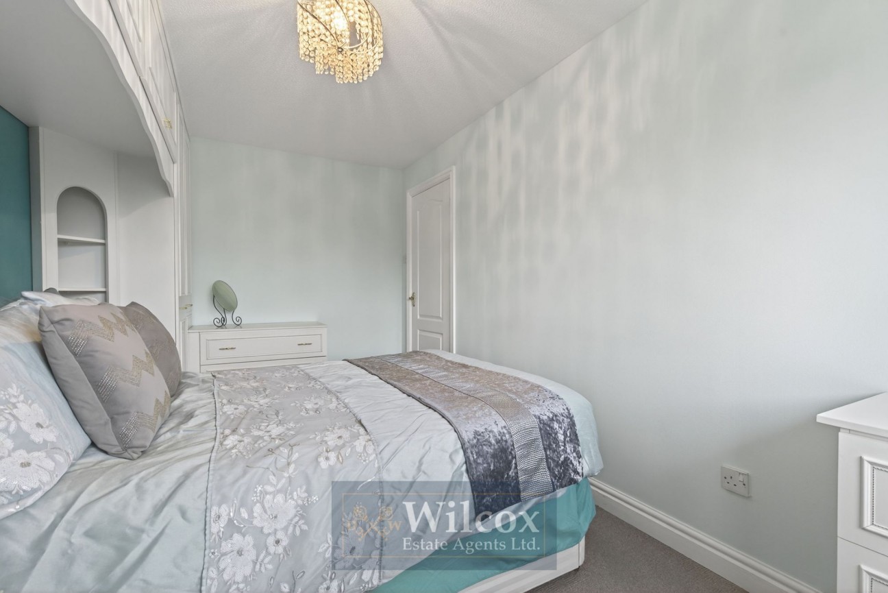 Scarthwood Close, Bolton, BL2