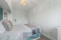 Scarthwood Close, Bolton, BL2