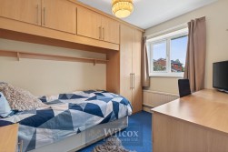 Scarthwood Close, Bolton, BL2