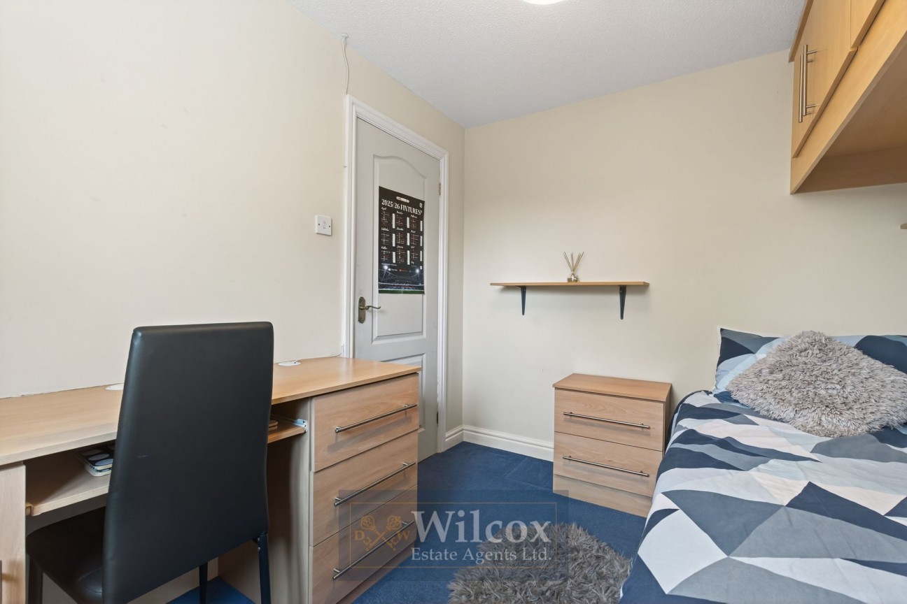 Scarthwood Close, Bolton, BL2