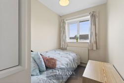 Scarthwood Close, Bolton, BL2