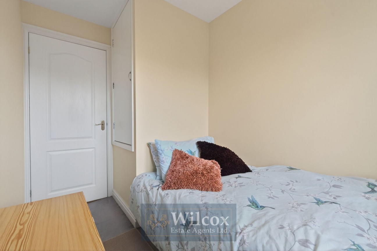 Scarthwood Close, Bolton, BL2