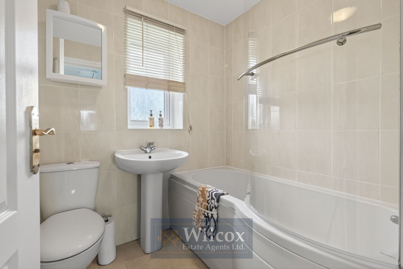 Scarthwood Close, Bolton, BL2