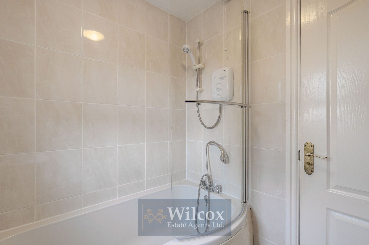 Scarthwood Close, Bolton, BL2