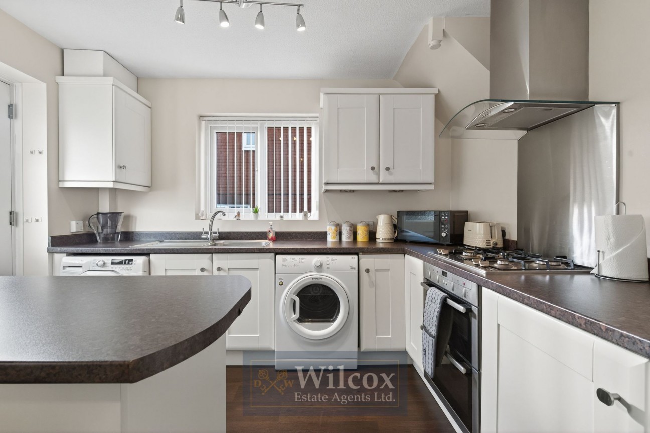 Scarthwood Close, Bolton, BL2