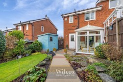 Scarthwood Close, Bolton, BL2