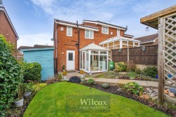 Scarthwood Close, Bolton, BL2