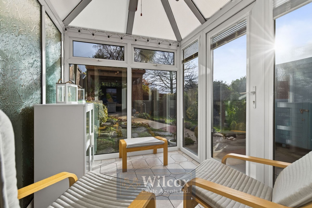 Scarthwood Close, Bolton, BL2