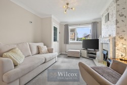 Scarthwood Close, Bolton, BL2