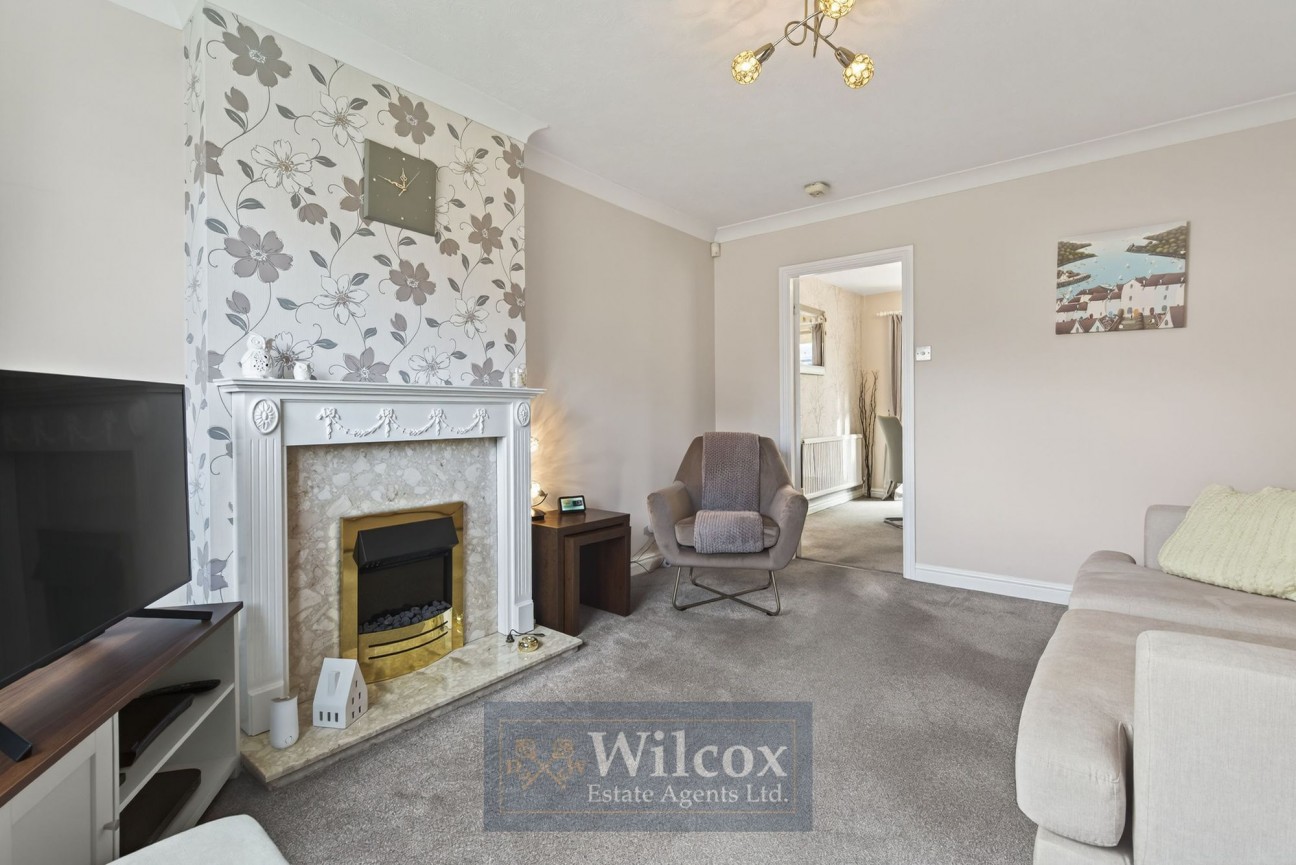 Scarthwood Close, Bolton, BL2