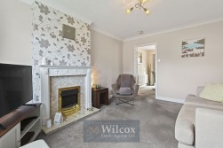 Scarthwood Close, Bolton, BL2