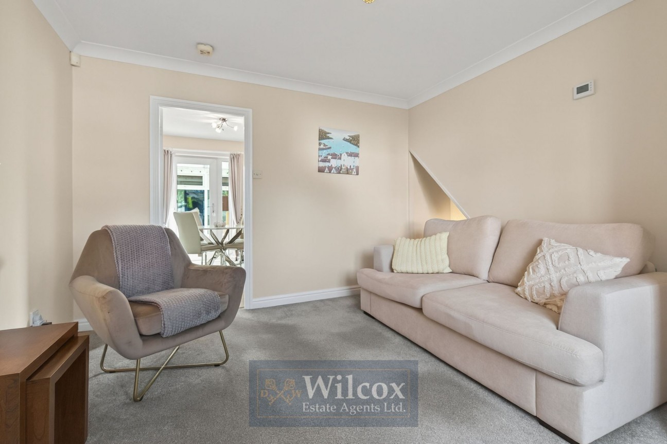 Scarthwood Close, Bolton, BL2