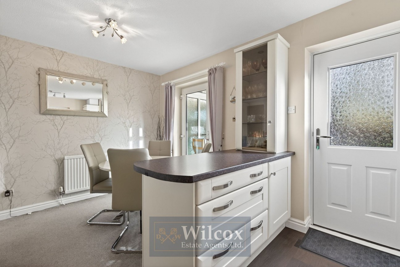 Scarthwood Close, Bolton, BL2